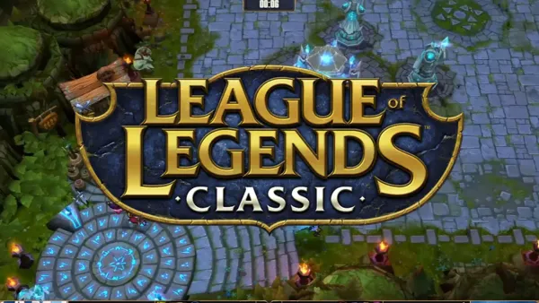 League of Legends Classic é anunciado e promete abrir o portal para o LoL raiz