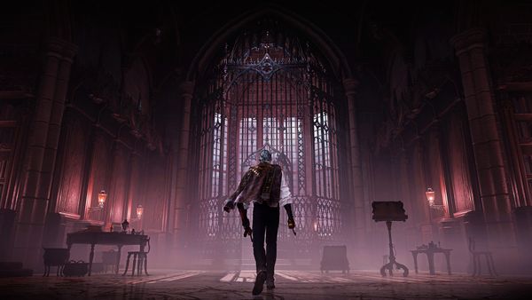 The Duskbloods: vazamento revela as 14 classes do exclusivo do Switch 2