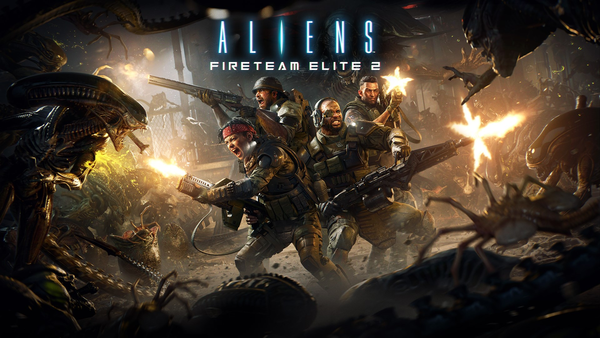 Aliens: Fireteam Elite 2 chega para colocar esquadrões contra hordas de Xenomorfos em uma batalha pela sobrevivência