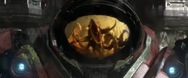 Novo StarCraft abandona a visão do comandante e aposta em um jogo de tiro com mundo aberto